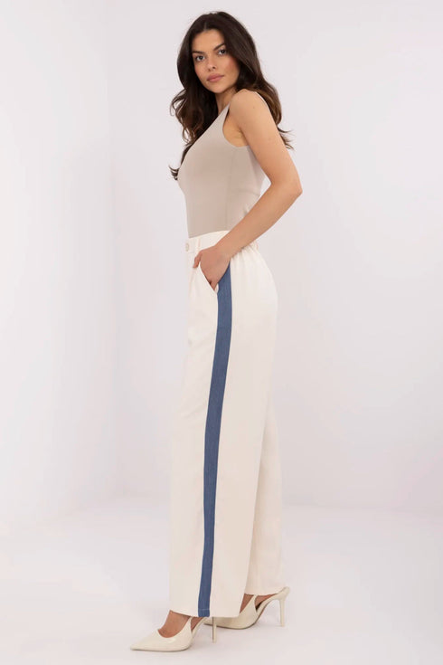 Women trousers model 211177 NM